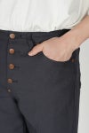 SUGARHILL(シュガーヒル)WRANGLER TROUSERS FOR SUGARHILL ラングラートラウザーフォーシュガーヒル 24410WR02 -2