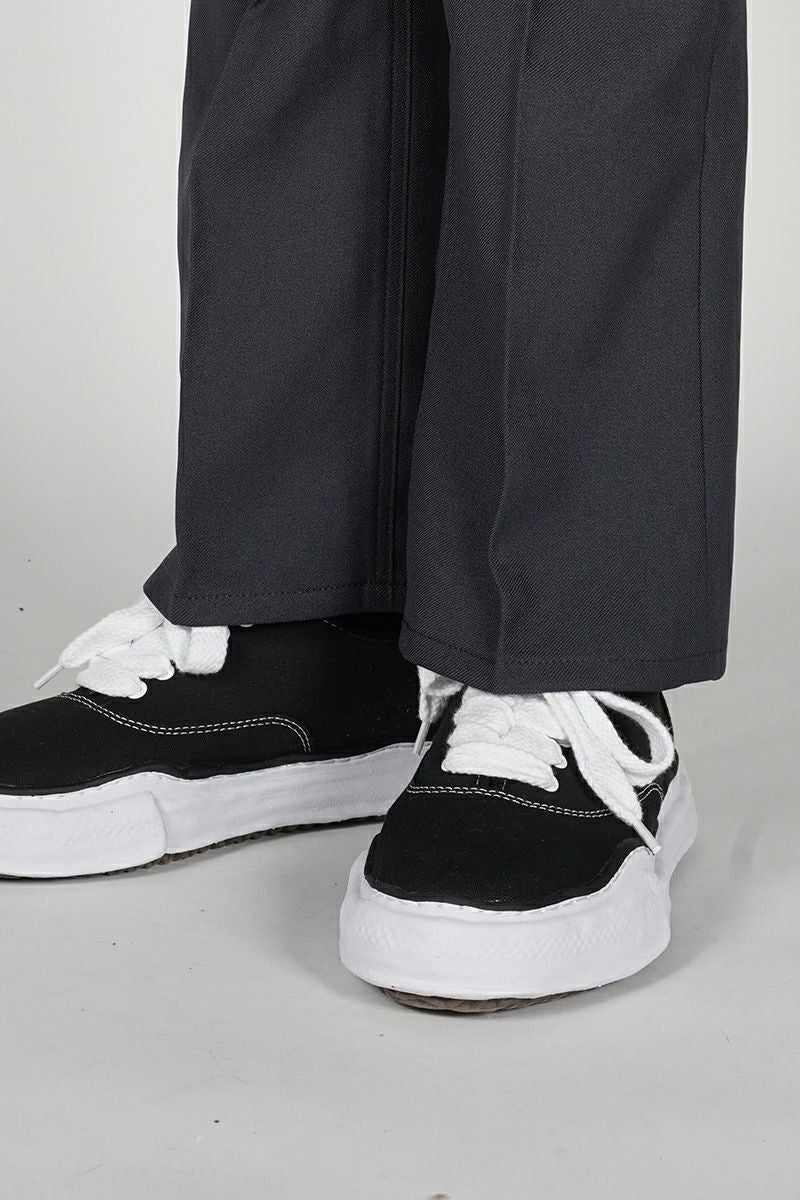 Classic Double Knee Denim Pants クラシックダブルニーデニムパンツ
