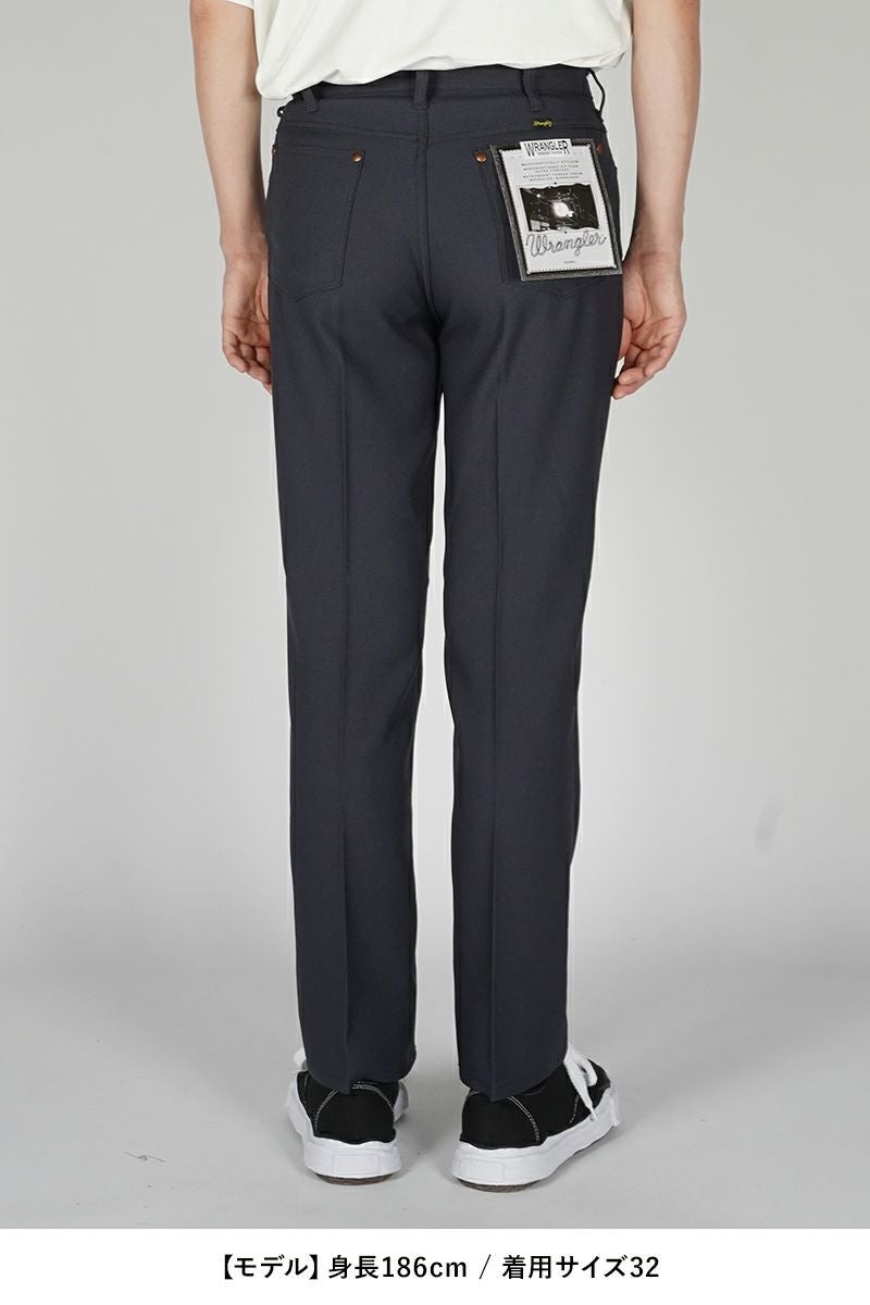 Classic Double Knee Denim Pants クラシックダブルニーデニムパンツ
