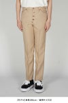 SUGARHILL(シュガーヒル)WRANGLER TROUSERS FOR SUGARHILL ラングラートラウザーフォーシュガーヒル 24410WR02 -9