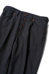 SUGARHILL(シュガーヒル)WRANGLER TROUSERS FOR SUGARHILL ラングラートラウザーフォーシュガーヒル 24410WR02 -13