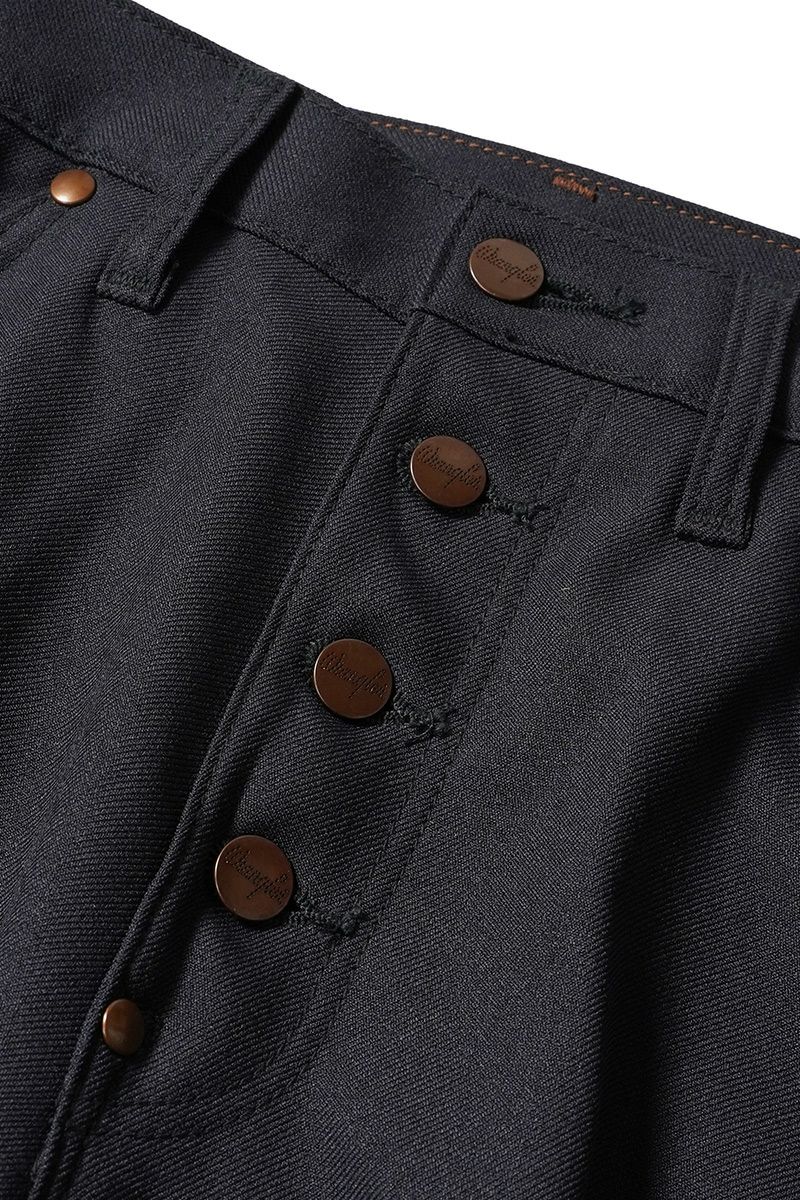 SUGARHILL(シュガーヒル)WRANGLER TROUSERS FOR SUGARHILL ラングラートラウザーフォーシュガーヒル 24410WR02 -14