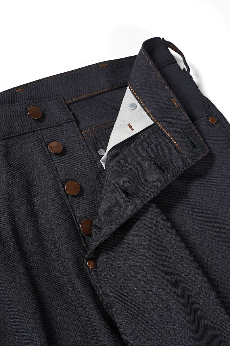 SUGARHILL(シュガーヒル)WRANGLER TROUSERS FOR SUGARHILL ラングラートラウザーフォーシュガーヒル 24410WR02 -15