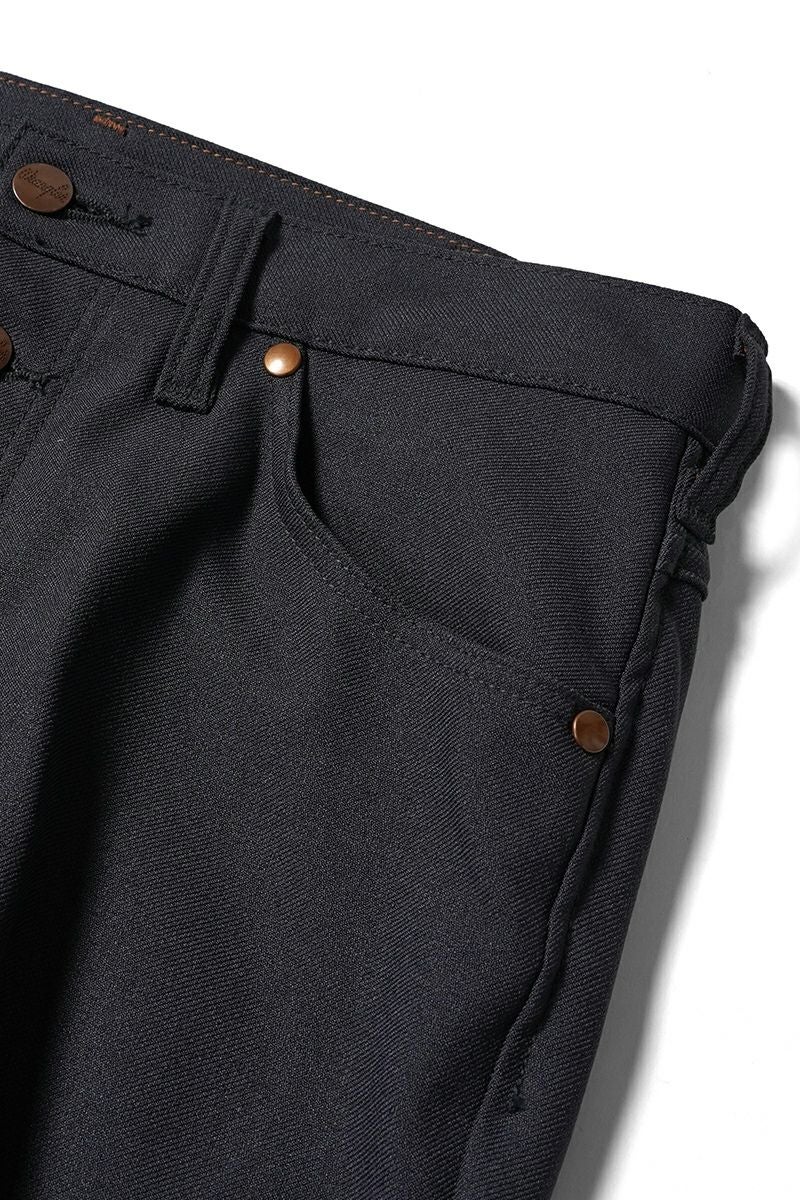 Classic Double Knee Denim Pants クラシックダブルニーデニムパンツ