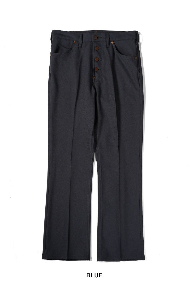 Classic Double Knee Denim Pants クラシックダブルニーデニムパンツ 