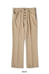 SUGARHILL(シュガーヒル)WRANGLER TROUSERS FOR SUGARHILL ラングラートラウザーフォーシュガーヒル 24410WR02 -21
