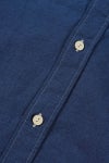 refomed(リフォメッド)WRIST PATCH WIDE SHIRT CHAMBRAY リストパッチワイドシャツ シャンブレー RESH-006 -17