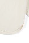 refomed(リフォメッド)WRIST PATCH WIDE SHIRT OFF リストパッチワイドシャツ オフ RESH-001 -17