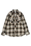 Rafu(ラフ)Western Shirt ウエスタンシャツ RAFU002 -1