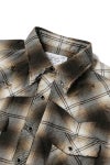 Rafu(ラフ)Western Shirt ウエスタンシャツ RAFU002 -3