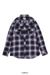 Rafu(ラフ)Western Shirt ウエスタンシャツ RAFU002 -11