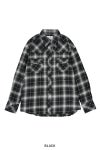 Rafu(ラフ)Western Shirt ウエスタンシャツ RAFU002 -12