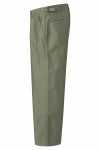 nuterm(ニューターム)Wide Trousers ワイドトラウザー 003PT-021W -1