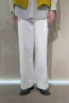 nuterm(ニューターム)Wide Trousers ワイドトラウザー 003PT-021W -9
