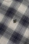 SUGARHILL(シュガーヒル)YAK OMBRE PLAID OPEN COLLAR BLOUSE ヤクオンブレプレイド オープンカラーブラウス 2441000501 -16