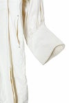 YOHEI OHNO(ヨーヘイオオノ)YOHEI OHNO(ヨーヘイオオノ) V neck Dress Vネックドレス OH-20A-DR4 -4