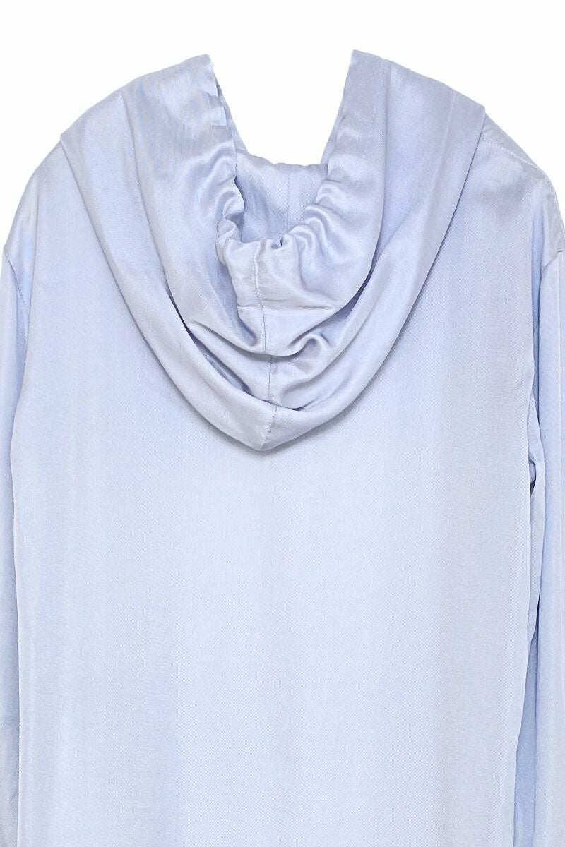 YOHEI OHNO(ヨーヘイオオノ)YOHEI OHNO(ヨーヘイオオノ) pullover hoodie プルオーバーフーディー OH-20A-DR5 -3