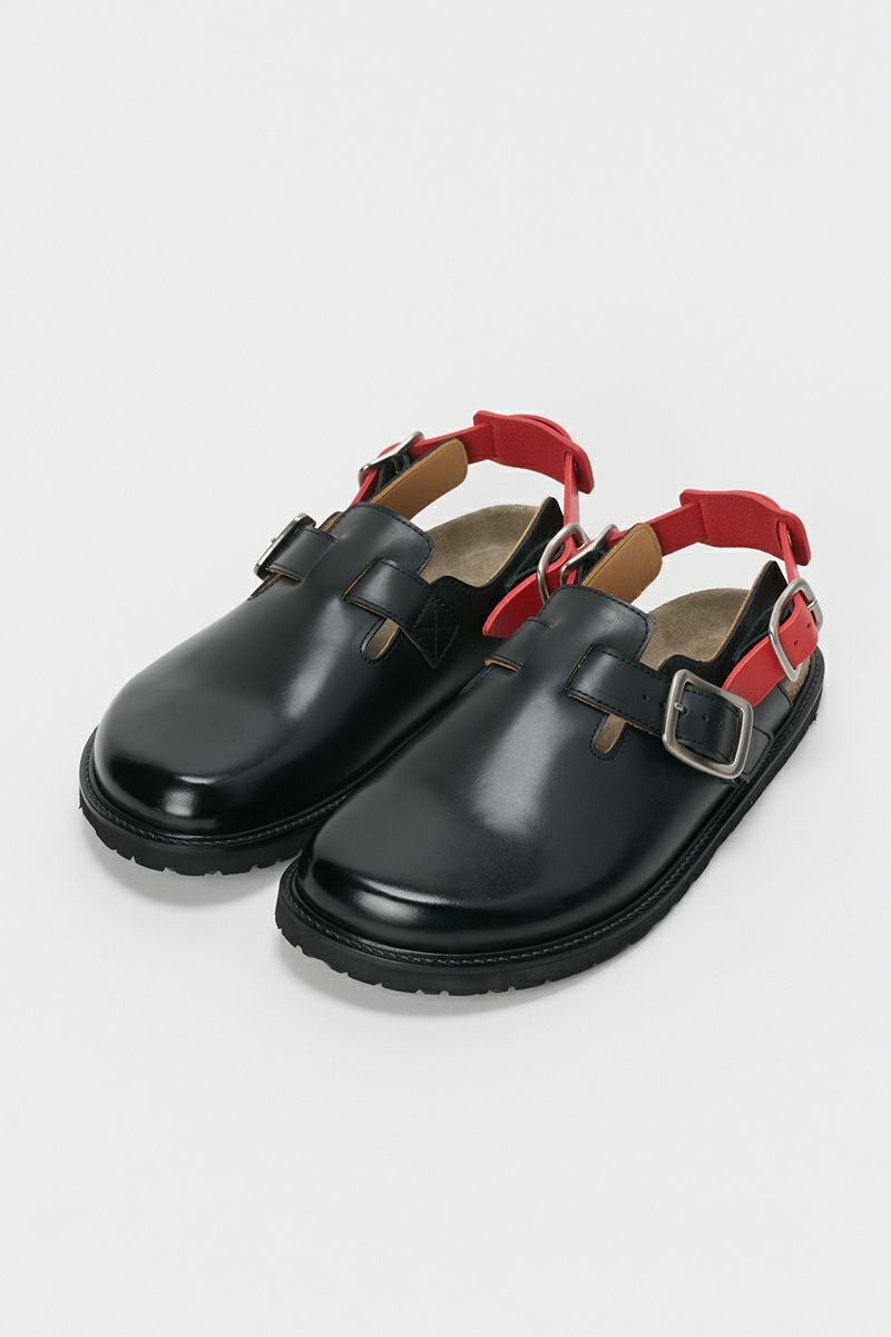 Hender Scheme(エンダースキーマ)chameleon crog カメレオンクロッグ tq-rs-chc -6