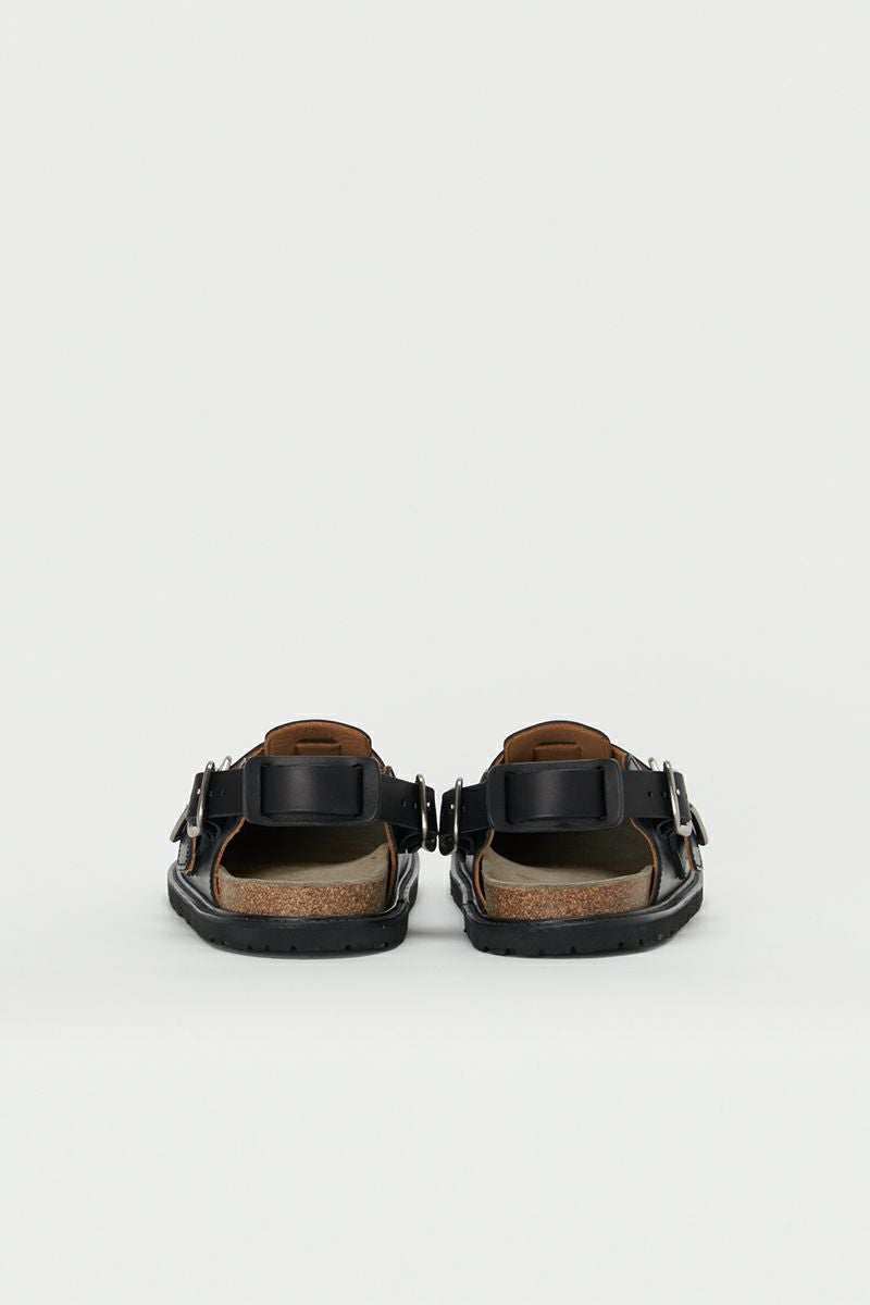 Hender Scheme(エンダースキーマ)chameleon crog カメレオンクロッグ tq-rs-chc -9