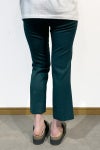 nuterm(ニューターム)nuterm×WANTS AND FREE(ニューターム) AKIRA Trousers Ladies' アキラトラウザース レディース 001PT-020S -7