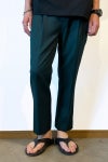nuterm(ニューターム)nuterm×WANTS AND FREE(ニューターム) AKIRA Trousers Men's アキラトラウザース メンズ 001PT-020S