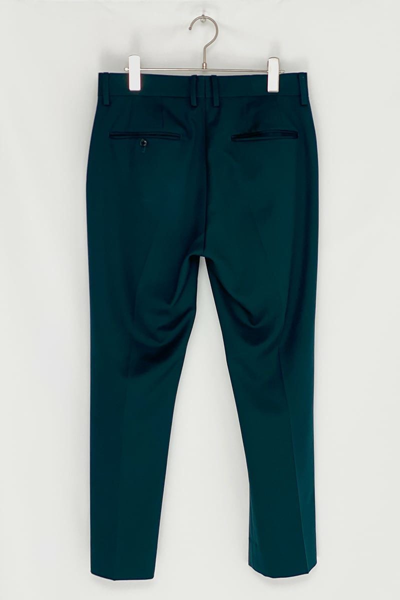 nuterm(ニューターム)nuterm×WANTS AND FREE(ニューターム) AKIRA Trousers Men's アキラトラウザース メンズ 001PT-020S -2
