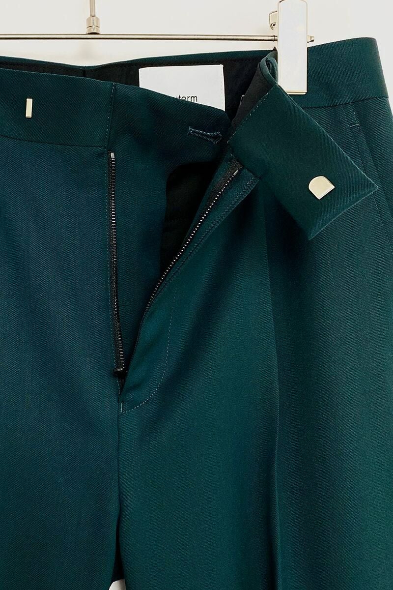 nuterm(ニューターム)nuterm×WANTS AND FREE(ニューターム) AKIRA Trousers Men's アキラトラウザース メンズ 001PT-020S -3