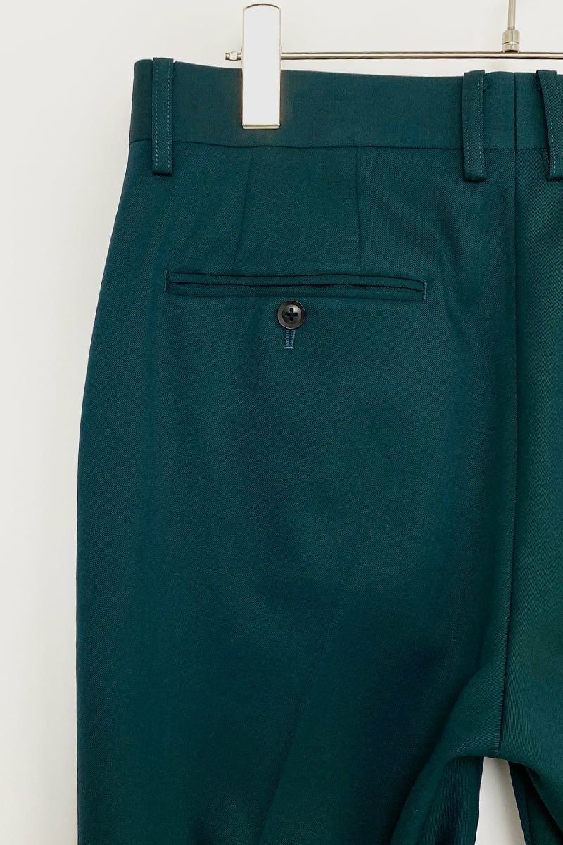 nuterm(ニューターム)nuterm×WANTS AND FREE(ニューターム) AKIRA Trousers Men's アキラトラウザース メンズ 001PT-020S -5