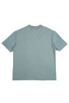 Calvin Klein(カルバン クライン)アーカイブロゴ リラックスクルーネックTシャツ 40HM229 -1