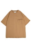 VOAAOV(ヴォアーブ)オーバーサイズポケットTee VOBBT -1