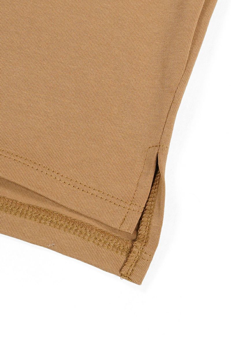 VOAAOV(ヴォアーブ)オーバーサイズポケットTee VOBBT -6