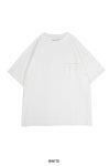VOAAOV(ヴォアーブ)オーバーサイズポケットTee VOBBT -7