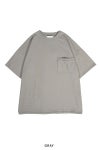 VOAAOV(ヴォアーブ)オーバーサイズポケットTee VOBBT -10