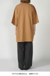 VOAAOV(ヴォアーブ)オーバーサイズポケットTee VOBBT -15