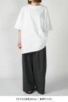 VOAAOV(ヴォアーブ)オーバーサイズポケットTee VOBBT -16