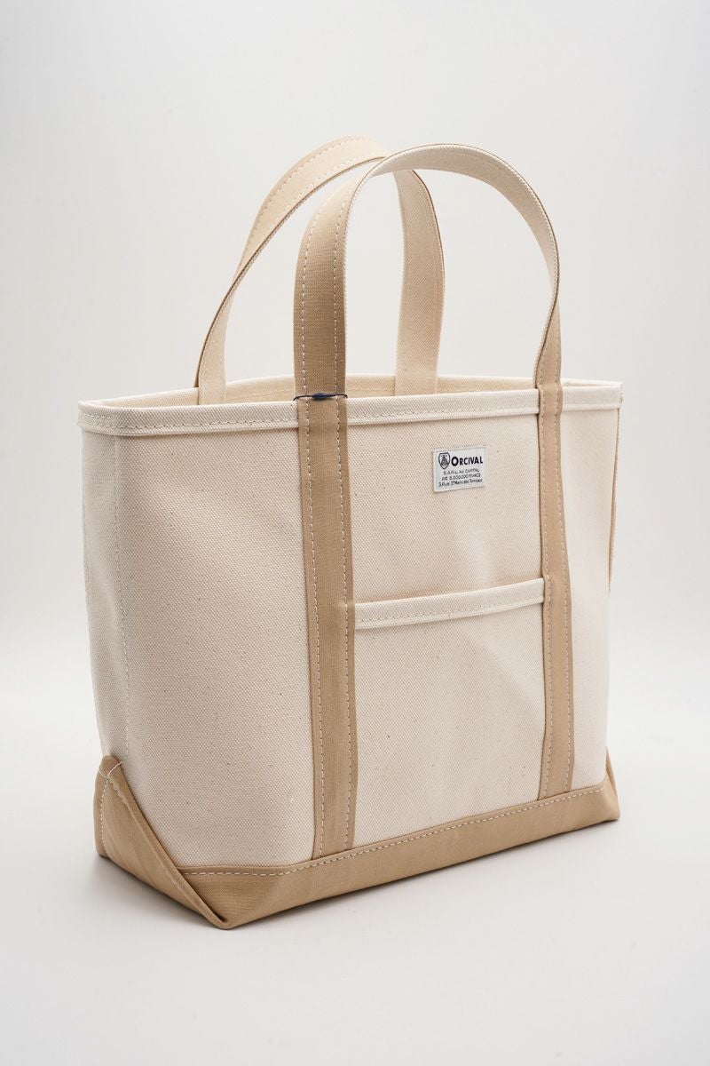 ORCIVAL(オーシバル)キャンバストートバッグ RC-7042HVC -9