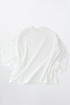 MAISON EUREKA(メゾンエウレカ)ギザコットン長袖パックT Giza Cotton L/S Pack Tee 081