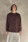 MAISON EUREKA(メゾンエウレカ)ギザコットン長袖パックT Giza Cotton L/S Pack Tee 081 -9