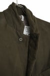 HUMIS(ヒューミス)クラシカルチェスターフィールドベンチコート CLASSICAL CHESTERFIELD BENCH COAT M-CO1201 -5