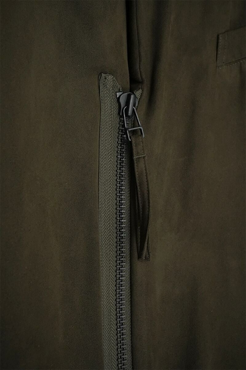 HUMIS(ヒューミス)クラシカルチェスターフィールドベンチコート CLASSICAL CHESTERFIELD BENCH COAT M-CO1201 -8