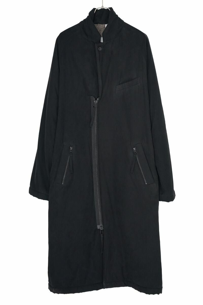 HUMIS(ヒューミス)クラシカルチェスターフィールドベンチコート CLASSICAL CHESTERFIELD BENCH COAT M-CO1201 -13