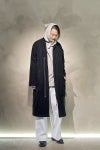 HUMIS(ヒューミス)クラシカルチェスターフィールドベンチコート CLASSICAL CHESTERFIELD BENCH COAT M-CO1201 -19
