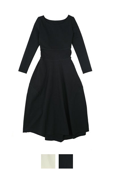 styling(スタイリング)コクーンカットワンピース 16WCO225047