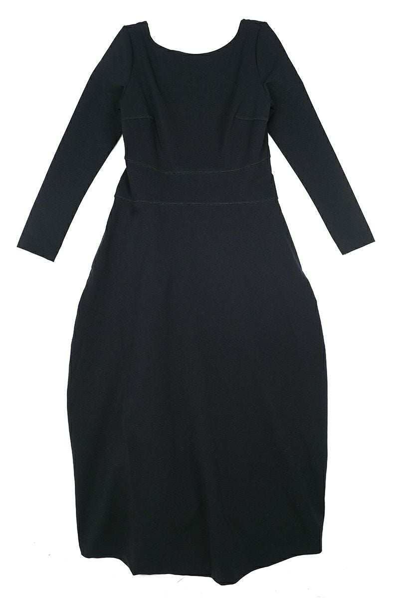 styling(スタイリング)コクーンカットワンピース 16WCO225047 -2