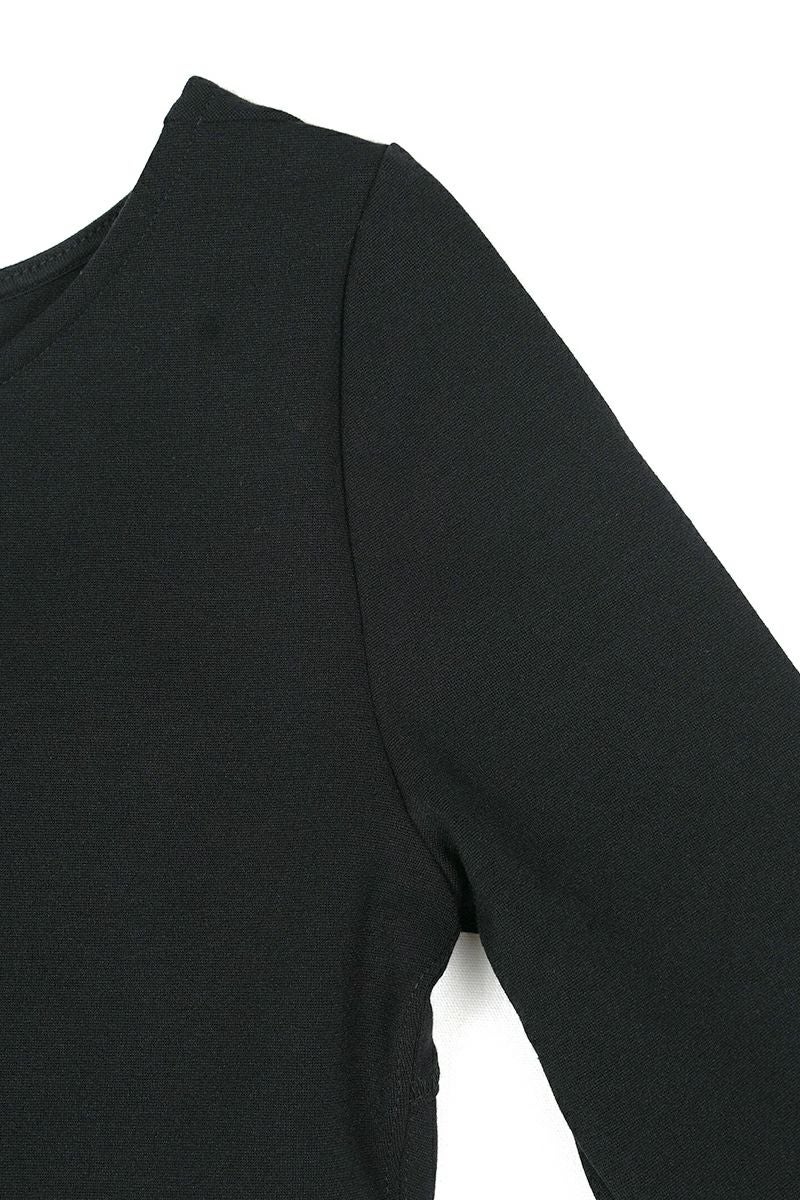 styling(スタイリング)コクーンカットワンピース 16WCO225047 -5