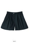 ETRE TOKYO(エトレトウキョウ)コットンボクシーショートパンツ 1223223050 -15