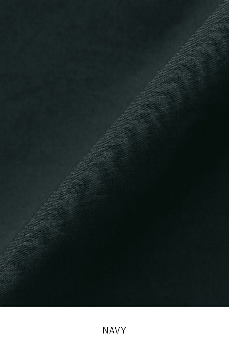 ETRE TOKYO(エトレトウキョウ)コットンボクシーショートパンツ 1223223050 -16