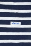 ORCIVAL(オーシバル)コットンロード フレンチバスクシャツ MEN CLWEZ/B211 -10