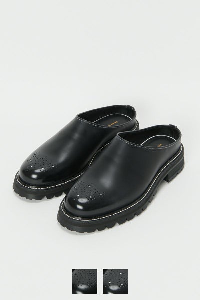 Hender Scheme(エンダースキーマ)コマンドーミュール commando mule mj-rs-cmm