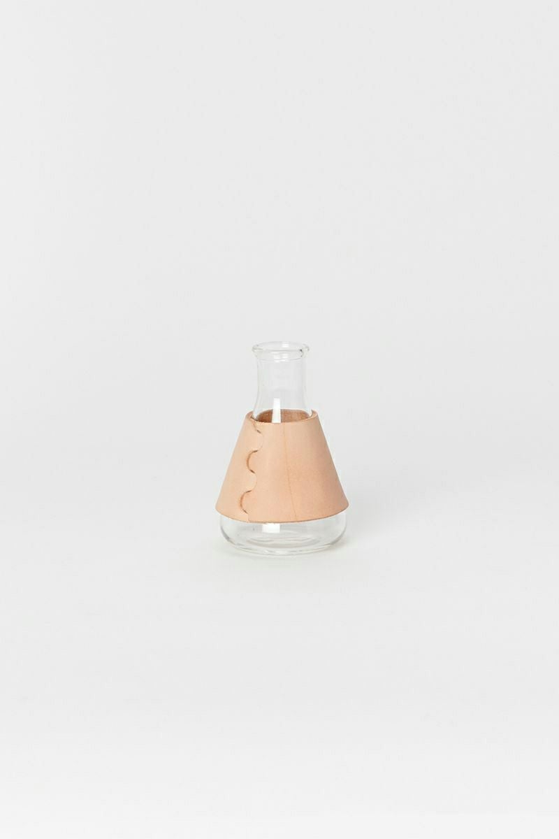Hender Scheme(エンダースキーマ)サイエンスベース science vase 化瓶 エルレンマイヤーフラスコ 三角フラスコ Erlenmeyer flask 100ml sv-sf-100 -2